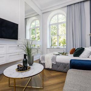 Appartement met een Slaapkamer